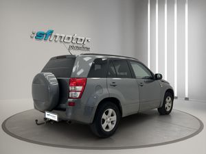 Suzuki Grand Vitara 1.9 JXE 5 PUERTAS  - Foto 7