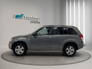 Suzuki Grand Vitara 1.9 JXE 5 PUERTAS  - Foto 4