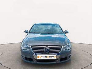 Volkswagen Passat 2.0 TDI 140cv Advance  - Foto 3