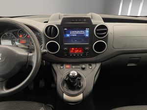 Peugeot Partner Tepee Outdoor 1.6 BlueHDi 120  - Foto 16