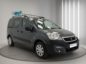 Peugeot Partner Tepee Outdoor 1.6 BlueHDi 120  - Foto 9