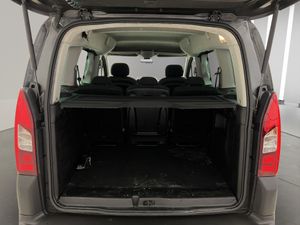 Peugeot Partner Tepee Outdoor 1.6 BlueHDi 120  - Foto 21