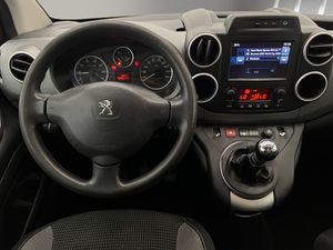 Peugeot Partner Tepee Outdoor 1.6 BlueHDi 120  - Foto 15