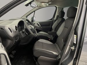 Peugeot Partner Tepee Outdoor 1.6 BlueHDi 120  - Foto 10