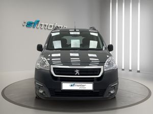 Peugeot Partner Tepee Outdoor 1.6 BlueHDi 120  - Foto 3