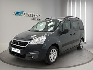 Peugeot Partner Tepee Outdoor 1.6 BlueHDi 120  - Foto 2
