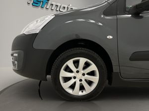 Peugeot Partner Tepee Outdoor 1.6 BlueHDi 120  - Foto 22
