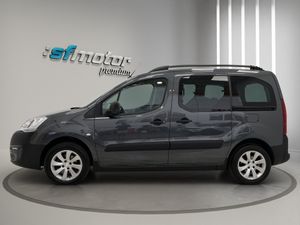 Peugeot Partner Tepee Outdoor 1.6 BlueHDi 120  - Foto 4