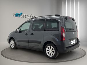 Peugeot Partner Tepee Outdoor 1.6 BlueHDi 120  - Foto 5
