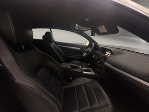 Mercedes Clase E Coupé E 220 CDI Blue Efficiency Avantg.  - Foto 19