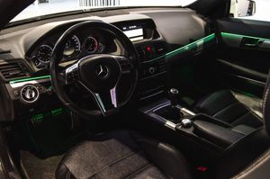 Mercedes Clase E Coupé E 220 CDI Blue Efficiency Avantg.  - Foto 44
