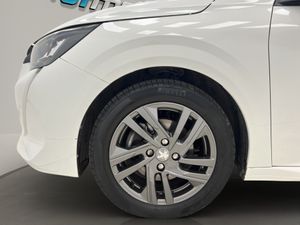 Peugeot 208 BlueHDi 73kW (100CV) Active Pack  - Foto 22