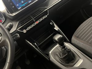 Peugeot 208 BlueHDi 73kW (100CV) Active Pack  - Foto 29