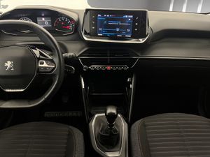 Peugeot 208 BlueHDi 73kW (100CV) Active Pack  - Foto 16