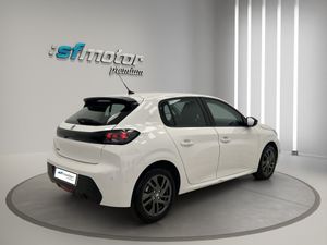 Peugeot 208 BlueHDi 73kW (100CV) Active Pack  - Foto 7