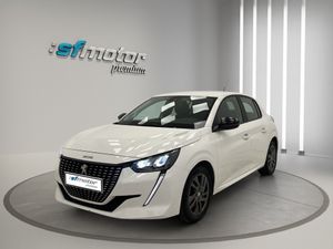 Peugeot 208 BlueHDi 73kW (100CV) Active Pack  - Foto 2