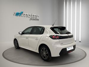 Peugeot 208 BlueHDi 73kW (100CV) Active Pack  - Foto 5