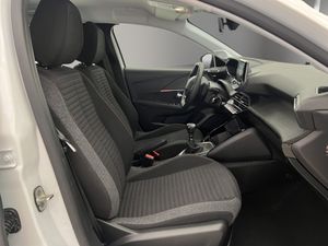 Peugeot 208 BlueHDi 73kW (100CV) Active Pack  - Foto 19