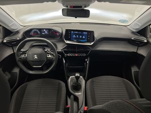 Peugeot 208 BlueHDi 73kW (100CV) Active Pack  - Foto 38