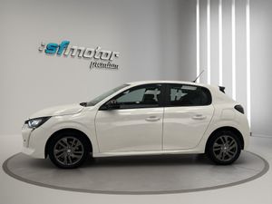 Peugeot 208 BlueHDi 73kW (100CV) Active Pack  - Foto 4