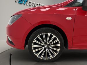 Seat Ibiza 1.4 TDI  - Foto 22