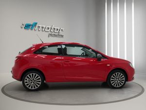 Seat Ibiza 1.4 TDI  - Foto 8