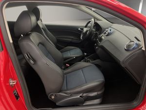 Seat Ibiza 1.4 TDI  - Foto 19