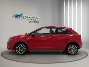 Seat Ibiza 1.4 TDI  - Foto 4