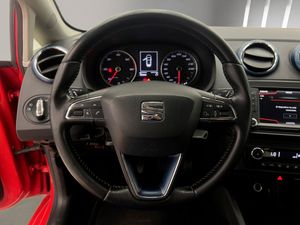 Seat Ibiza 1.4 TDI  - Foto 11