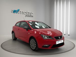 Seat Ibiza 1.4 TDI  - Foto 9