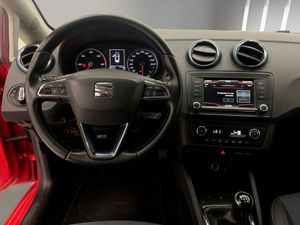 Seat Ibiza 1.4 TDI  - Foto 15