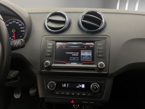 Seat Ibiza 1.4 TDI  - Foto 17