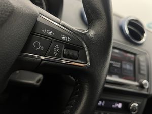 Seat Ibiza 1.4 TDI  - Foto 27