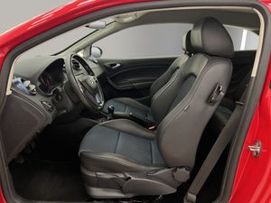 Seat Ibiza 1.4 TDI  - Foto 10
