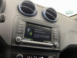 Seat Ibiza 1.4 TDI  - Foto 29