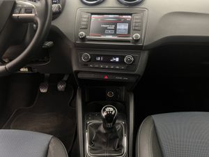 Seat Ibiza 1.4 TDI  - Foto 16