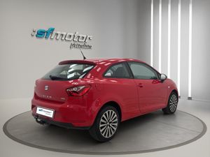 Seat Ibiza 1.4 TDI  - Foto 7