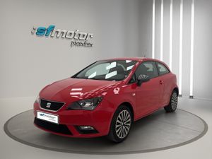 Seat Ibiza 1.4 TDI  - Foto 2