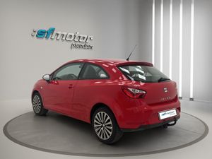 Seat Ibiza 1.4 TDI  - Foto 5