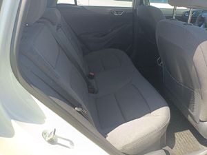 Hyundai IONIQ 1.6 GDI HEV Tecno DCT  - Foto 6