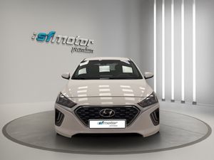 Hyundai IONIQ 1.6 GDI HEV Tecno DCT  - Foto 6