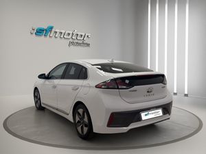 Hyundai IONIQ 1.6 GDI HEV Tecno DCT  - Foto 8