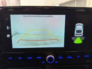 Hyundai IONIQ 1.6 GDI HEV Tecno DCT  - Foto 29