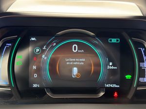 Hyundai IONIQ 1.6 GDI HEV Tecno DCT  - Foto 27