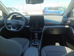 Hyundai IONIQ 1.6 GDI HEV Tecno DCT  - Foto 4
