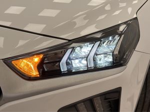 Hyundai IONIQ 1.6 GDI HEV Tecno DCT  - Foto 11