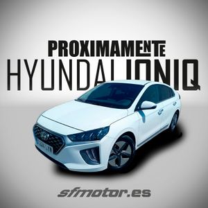Hyundai IONIQ 1.6 GDI HEV Tecno DCT  - Foto 2