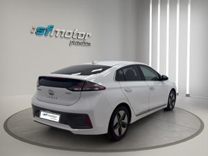 Hyundai IONIQ 1.6 GDI HEV Tecno DCT  - Foto 7