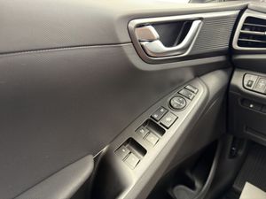 Hyundai IONIQ 1.6 GDI HEV Tecno DCT  - Foto 14