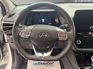 Hyundai IONIQ 1.6 GDI HEV Tecno DCT  - Foto 12